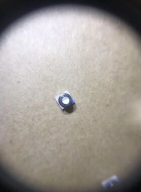 MS5837-02BA 压力传感器 MS583702BA01深水测量 全新原装可直拍