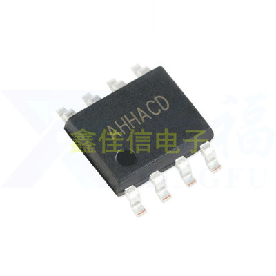 原装正品 SY8205FCC 丝印AHH SOIC-8 同步降压DC-DC稳压器芯片