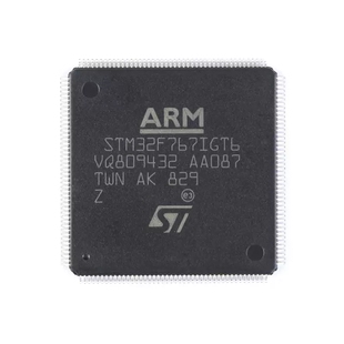 144 MCU 原装 LQFP 32位微控制器 Cortex STM32H723ZGT6 ARM