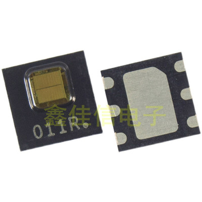 TI 全新原装 HDC1080 HDC1080DMBR 湿度温度传感器 DMBT 芯片