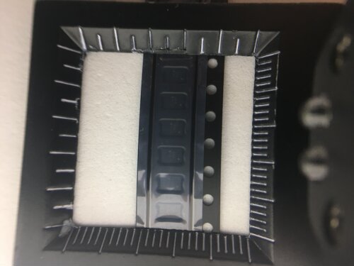 全新原装 GD25E64C 丝印Z7CL BGA 现货 一只起拍 可直拍