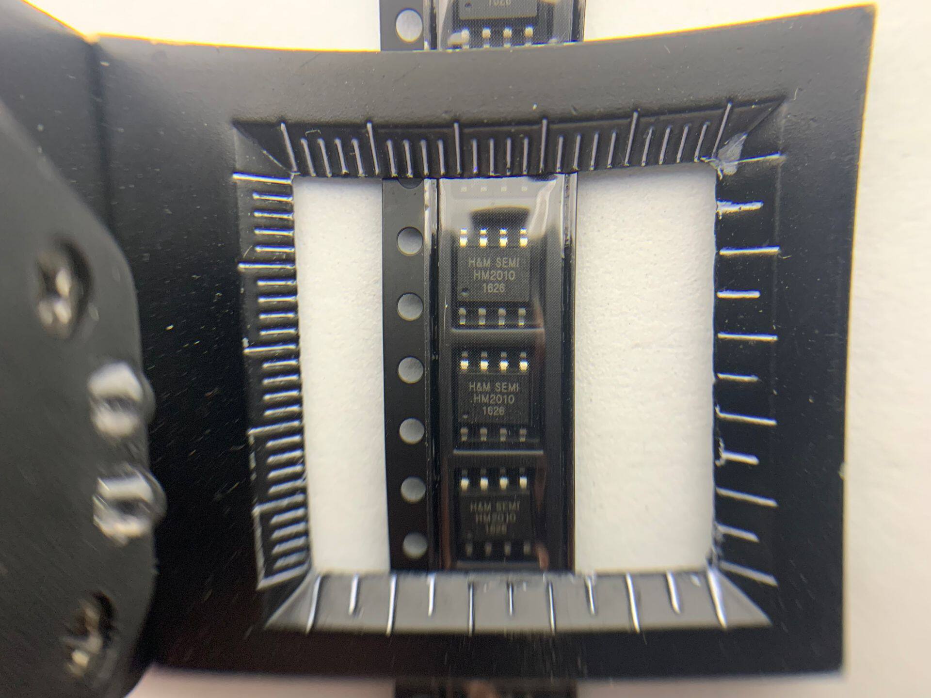 hm2010 全新原装 sop8 led全彩显示屏恒流驱动ic芯片可直拍