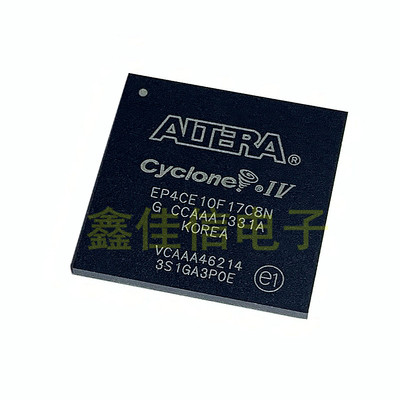 EP3C5E144 EP4CE 6 10 15F17 4CGX22CF19 C6N C7N C8N I7N I8N