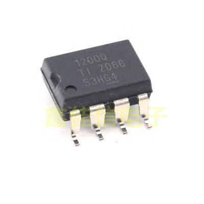 TI德州仪器/AMC1200STDUBRQ1 SOP-8 汽车级隔离放大器芯片 原装
