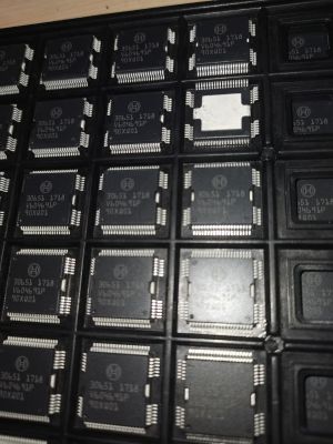 30651 BOSCH汽车电脑喷油驱动芯片IC 汽车电脑板常用易损可直拍