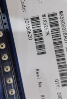 MS5805-02BA01-50 MS580502BA01-50 高分辨率压力传感器全新原装