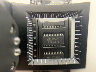 MBI5024GF MB15024GF MBI5024GP 全新原装 /LED显示屏驱动IC/直拍