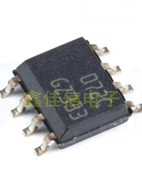 原装TL072 TL072CDT 072C运算放大器芯片双路 4MHZ 16V封装SOP-8