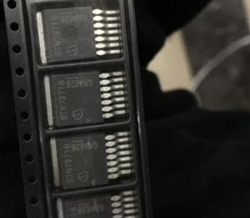 BTS7971B 原装全新进口芯片 供应新能源 质量百分百 可直拍