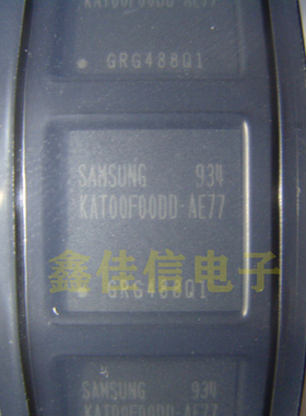 全新原装 KAT00F00DD-AE77 BGA 下单咨询