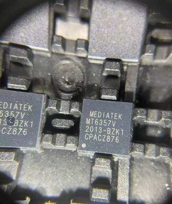魅族V8电源IC MT6357V 6357V 手机电源芯片 全新原装可直拍