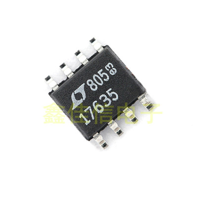 LT1763CS8 LT1763CS8-5 17635 SOP8 LT1763CS8-5#TRPBF 全新原装