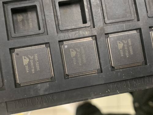 5895-5220C 大众福特15年版翼博ABS板易损芯片全新原装包装车好用