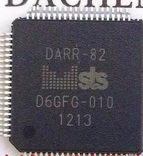 DARR-82 DARR-81 [QFP]全新原装正品 专业配单 支持批量供应