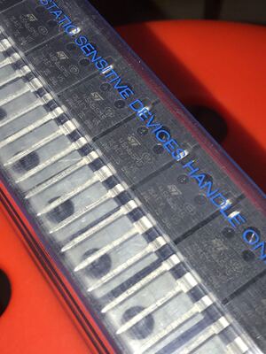 全新原装 STW45N65M5 W45N65M5 35A650V N沟道 TO247 场效应管