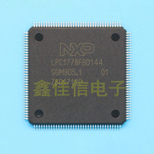 LPC1778FBD144 2214 2220 2292 2378 2388 4320 LPC4337JBD144