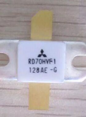 RD70HVF1原装进口高频管射频通讯模块现货库存正品保障