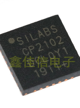 CP2102-GMR 2110 2112 2104 2105 2103-GM F01 F02 F03 QFN28/24