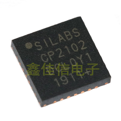 CP2102-GMR 2110 2112 2104 2105 2103-GM F01 F02 F03 QFN28/24