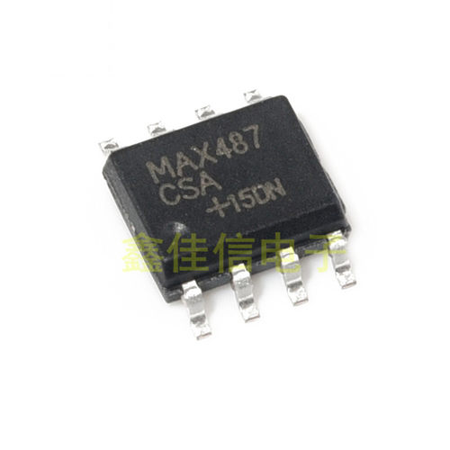 全新原装MAX487ESA MAX487 CSA EESA ECSA 贴片SOP8 全新进口原装