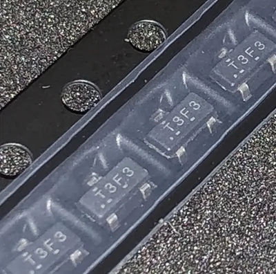 TI德州 电压基准TL431BIDBZR TL431BIDBZ TL431B SOT-23 T3F3