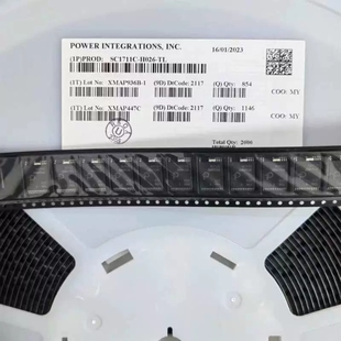 全新原装SC1711C-H026-TL 电源管理IC芯片 SC1711C 封装INSOP-24D