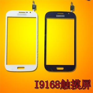 适用于三星i9060手机原装触摸屏幕I9082C I9168 19168i前玻璃外屏