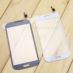 适用于三星GT-I9128V手机触摸屏 gt-i9082 i9128 SCH-I879前盖板