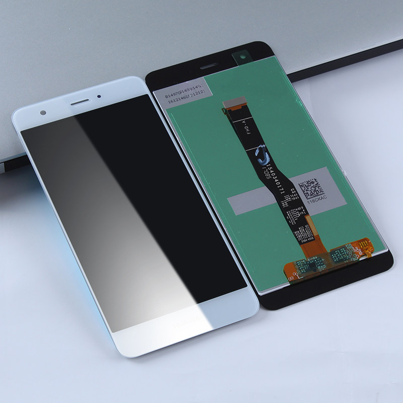 华为nova手机屏幕总成caz-al10液晶显示屏caz-tl10内外一体触摸屏