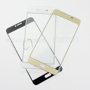 外壳三星SM-C7000手机外屏 GALAXY C7屏 C7009 C700F C7008玻璃屏