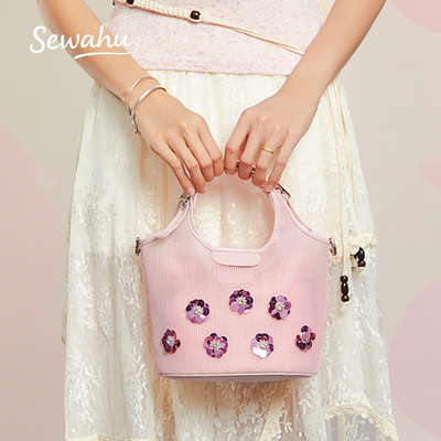 官方正品夏日精致斜挎包