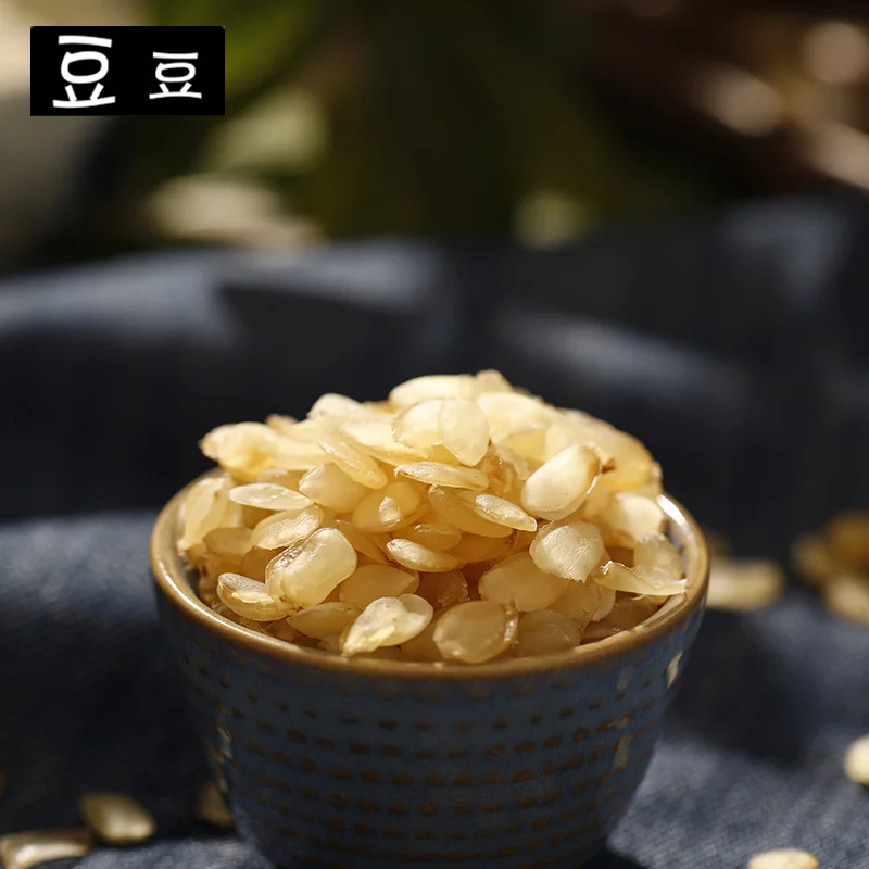 无添加双荚皂角米大颗粒雪莲子散装50g可搭桃胶雪燕包邮