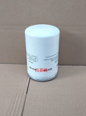 JX0810Y机油滤芯JX0810D1机滤云内新昌 490 叉车机油滤清器滤芯格