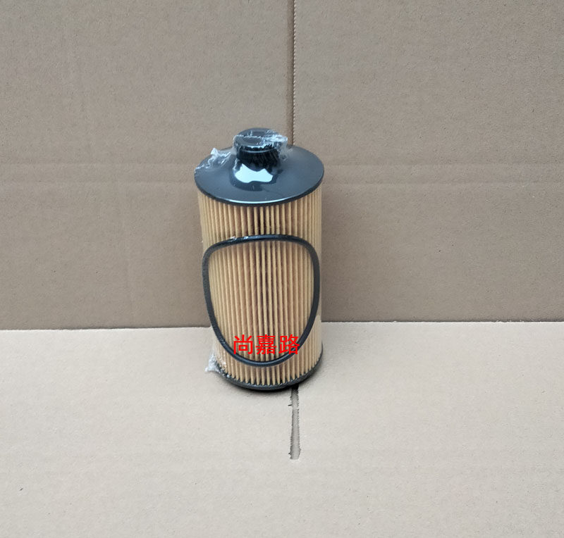适配福田时代新领航M6轻卡潍柴货车机油滤芯机油滤清器格保养配件