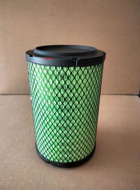 适配江淮康铃 骏铃V5 帅铃E 好运 空气滤芯格滤清器 K1725 PU1726