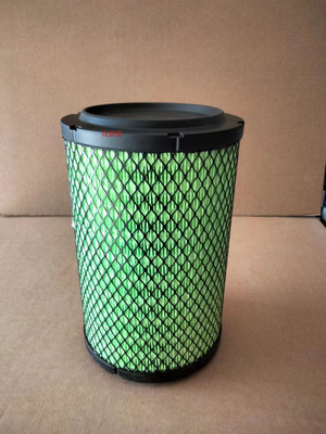 适配江淮康铃 骏铃V5 帅铃E 好运 空气滤芯格滤清器 K1725 PU1726