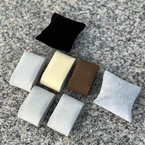 手镯架展示简约饰品表枕