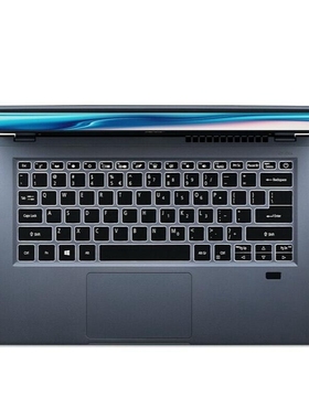 适用宏碁传奇X键盘膜Spin5非凡S3笔记本N19H4垫TMP614保护N20C12