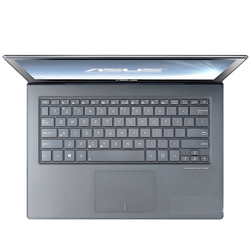 适用Asus华硕U4100键盘膜RX410笔记本UX32保护UX430罩TP301贴U305