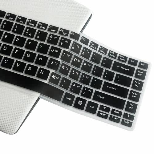 适用宏碁E1-471G笔记本431G键盘膜421G专用凹凸键位451G贴EC-471G