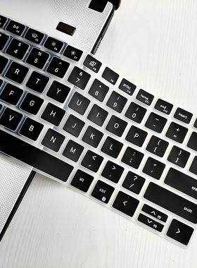 适用戴尔Inspiron16Plus7620键盘膜7630成就5620笔记本5625贴5630