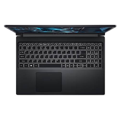 适用宏碁Aspire A715-74G键盘膜Aspire3威武骑士N19C5笔记本A315