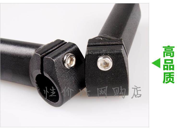 Poignées de vélo - Ref 2337745 Image 5