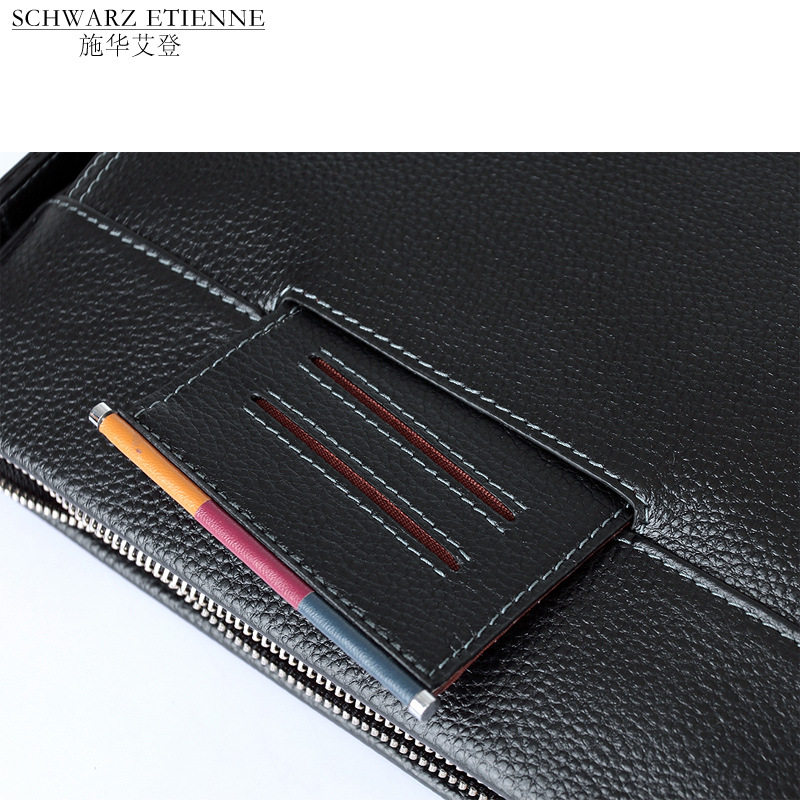 Sac pour homme - Ref 53567 Image 5