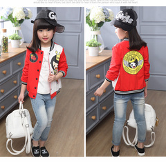 Blouson pour fille - Ref 2158446 Image 17