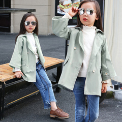 Blouson pour fille - Ref 2158446 Image 11