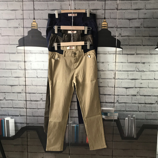 92裤 长92 腰围70 96弹力小脚裤 80臀围84 D431