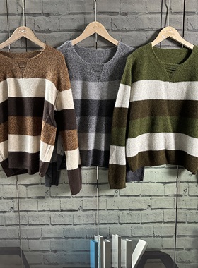 原单高货羊毛衫特别柔软轻便 很舒服料子130斤以内基本都可穿B604