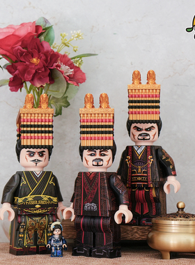 【全开模巨型人仔】芒果 乐宜乐 第三方 大帝