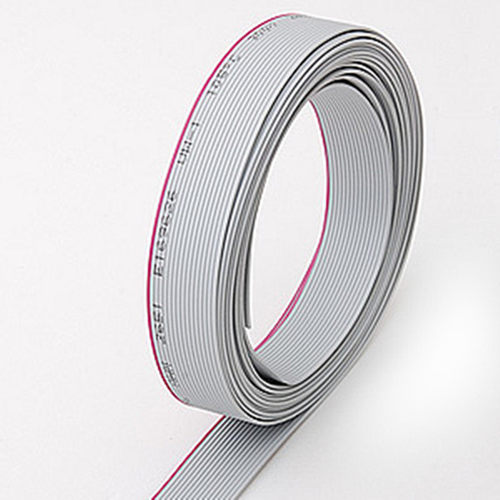 环保UL2651 28AWG 34PIN 34芯电脑灰排线软排线连接线153米